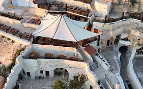 Ürgüp Evi Cave Otel